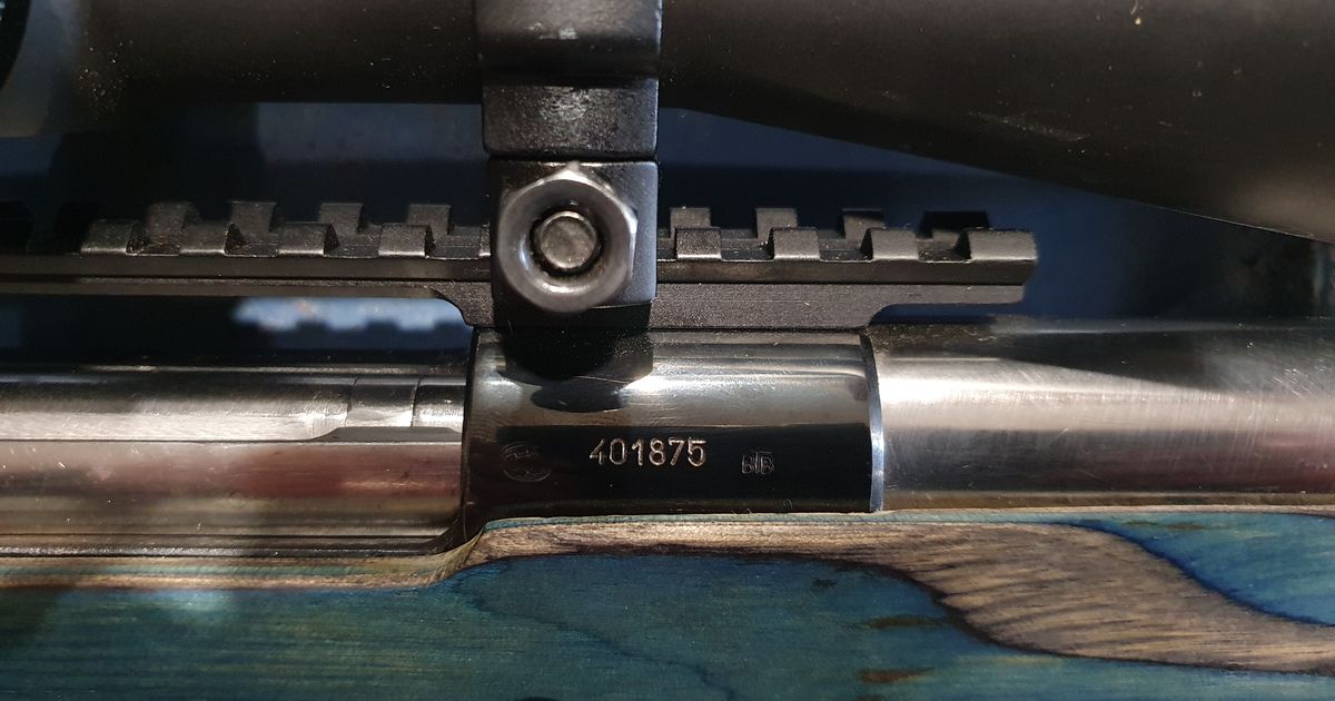 Zastava 6.5-284