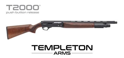 TEMPLETON ARMS T2000