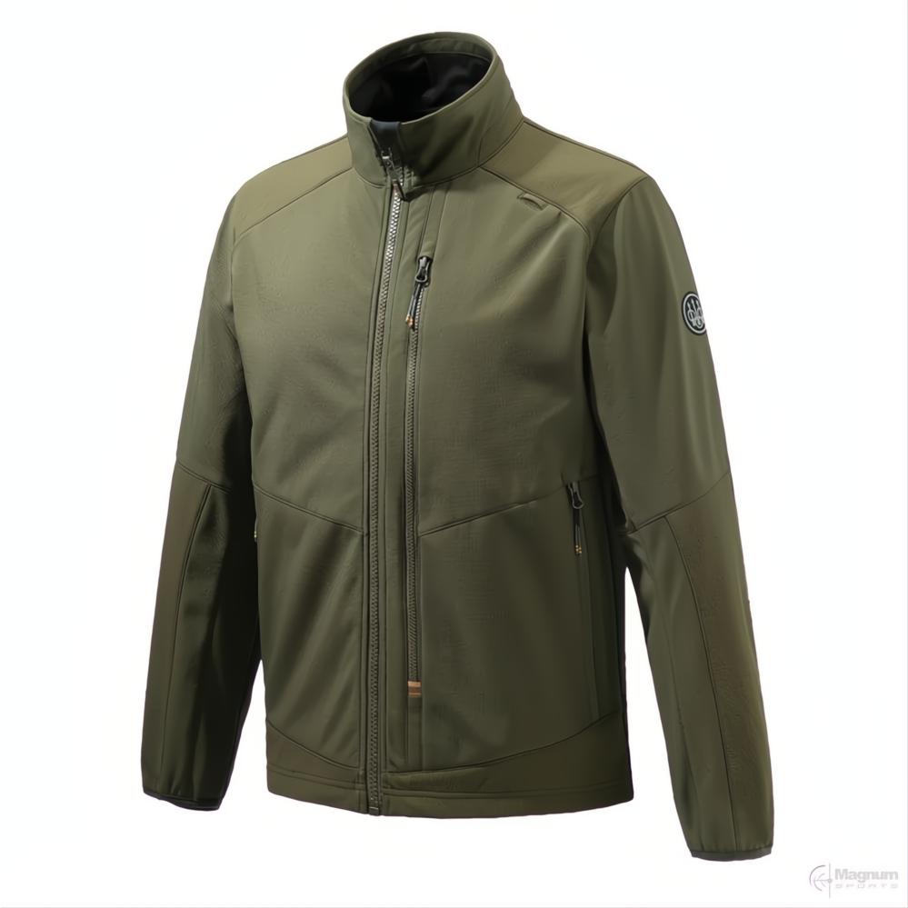Beretta Butte Softshell Jacket