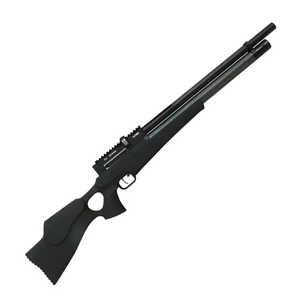 Evanix Air Speed