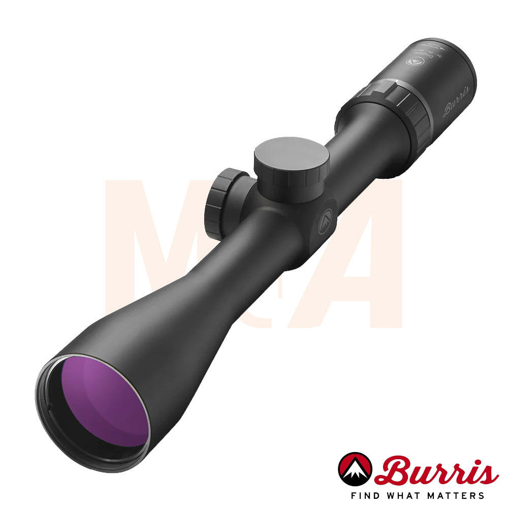 Burris Droptine 3-9x40
