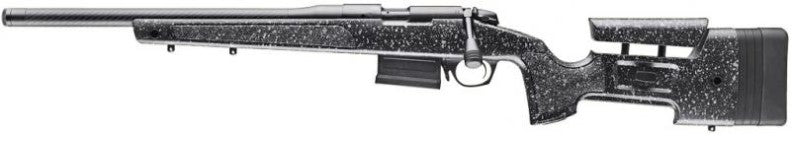 BERGARA B14R .17HMR CARBON LH HMR