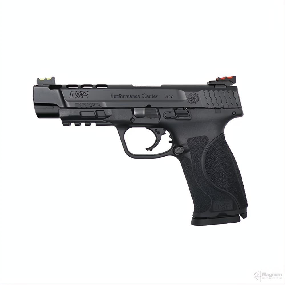 Smith & Wesson M&P 2.0 Performance Center