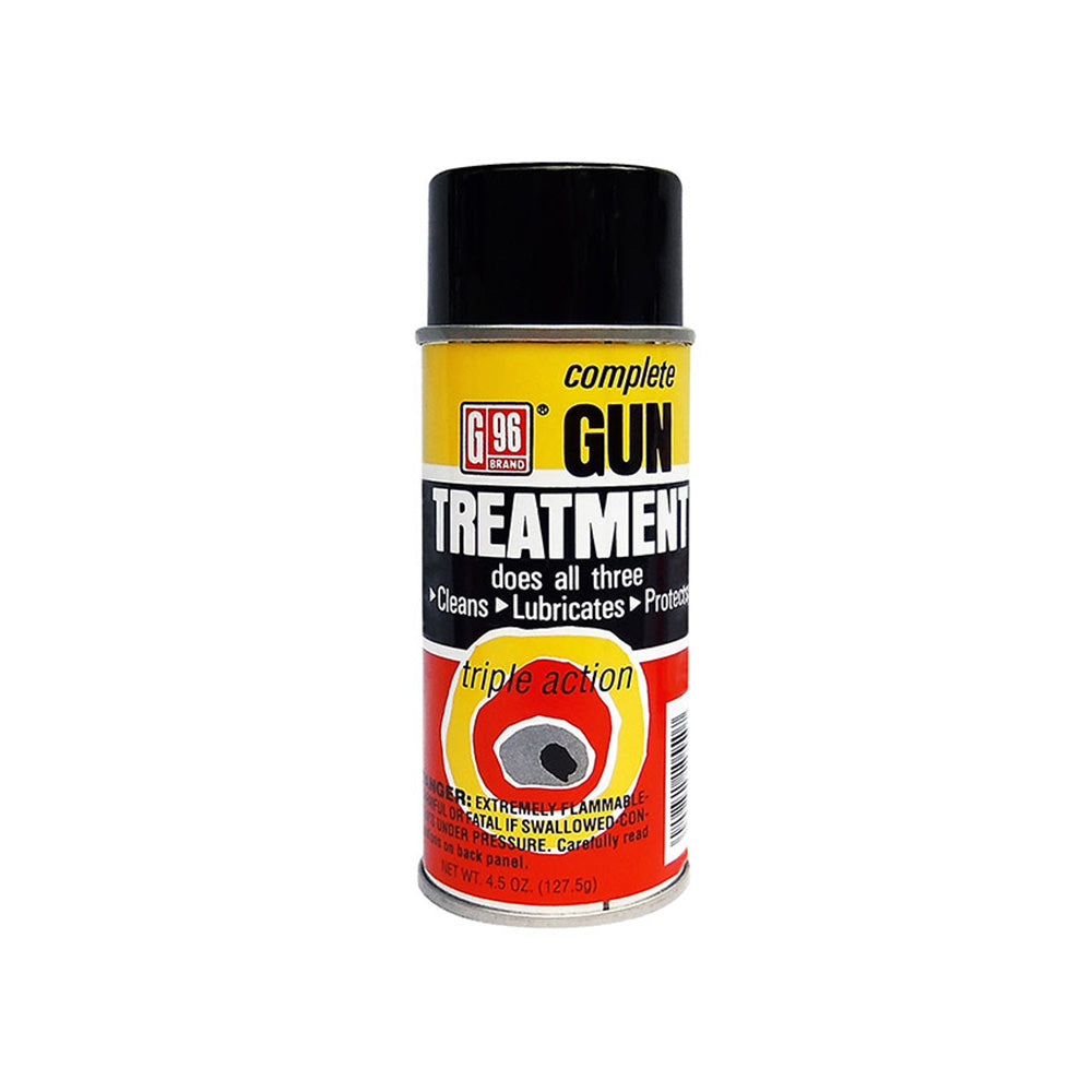 G96 GUN TREATMENT - 4.5 OZ