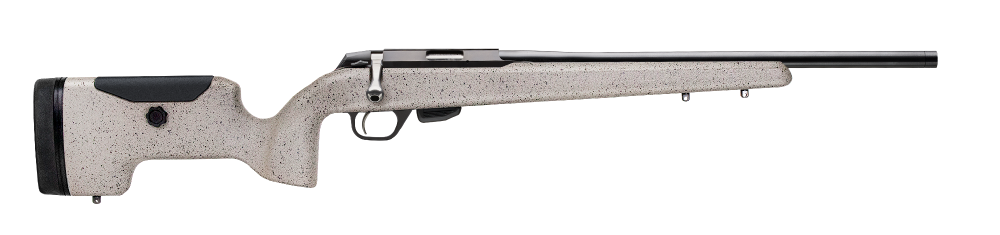 TIKKA T1X UPR - MY22 (ULTIMATE PRECISION RIFLE)