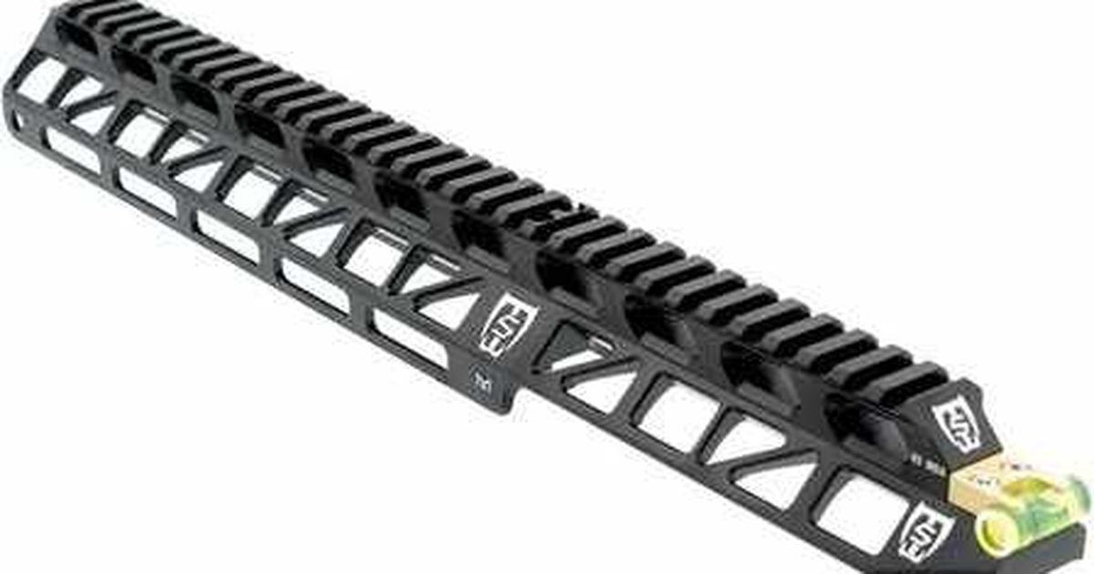 Saber Tactical FX Maverick Top Rail Support (TRS) Standard ST0044
