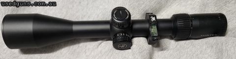 Vortex Diamondback 6-24x50 Moa Excellent Condition Comes with bubble level minimal use Have same scope available as well but in mrad if interested as well