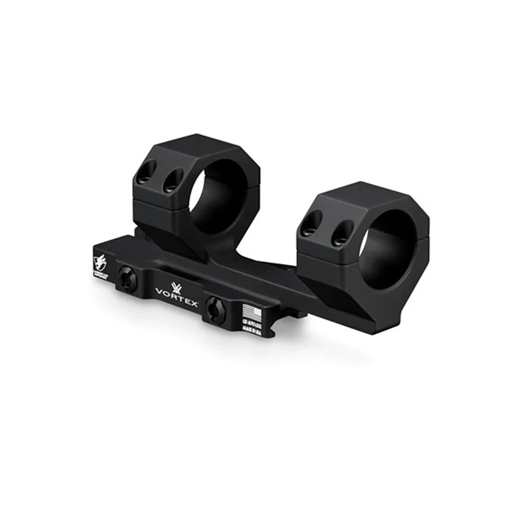 Precision Cantilever Qr Mount