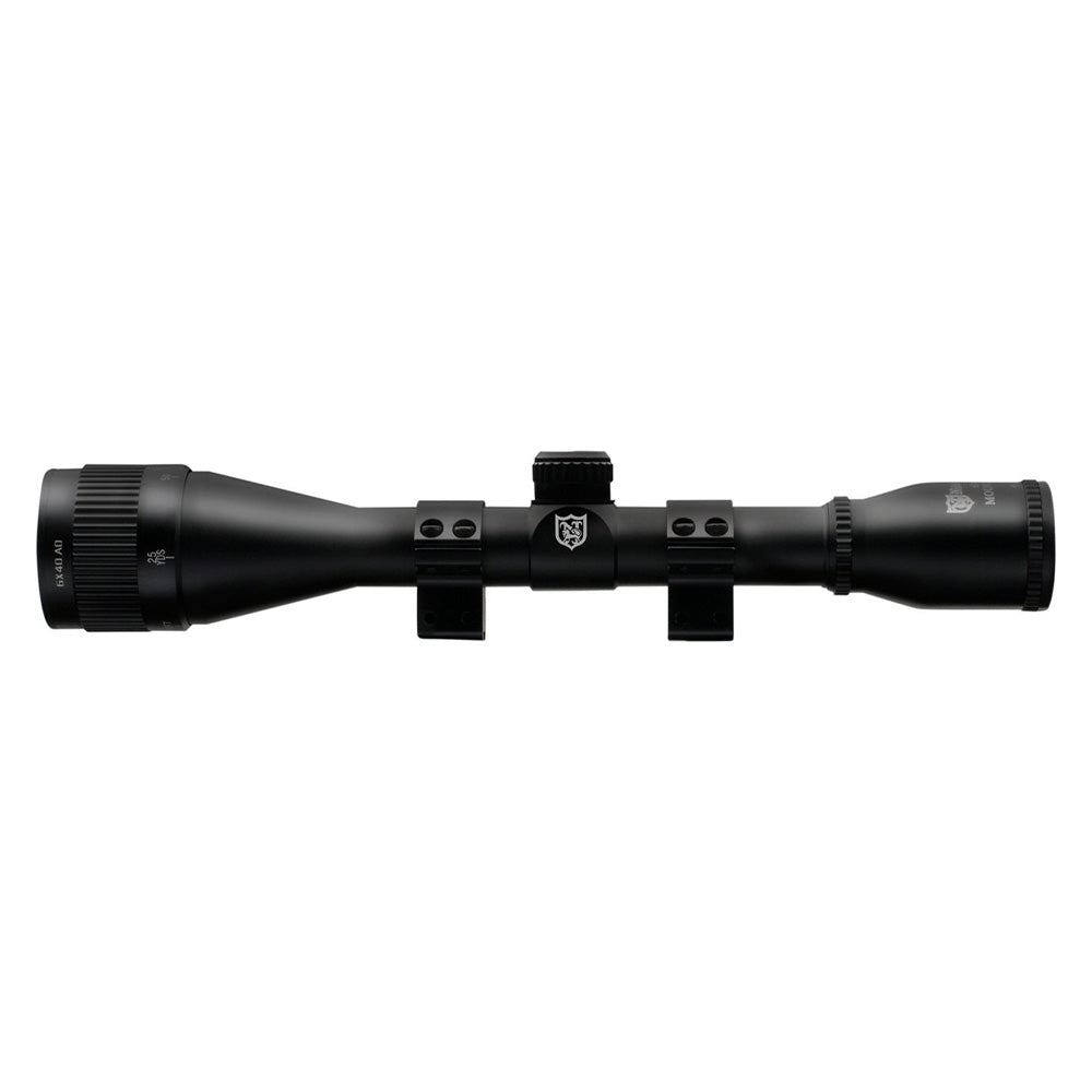Mountmaster AO 6x40