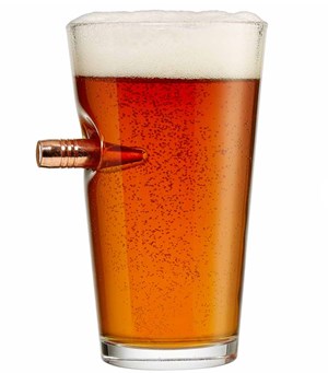 BEN SHOT
50CAL
PINT GLASS
16OZ DRINKING GLASS

NEW $36.90