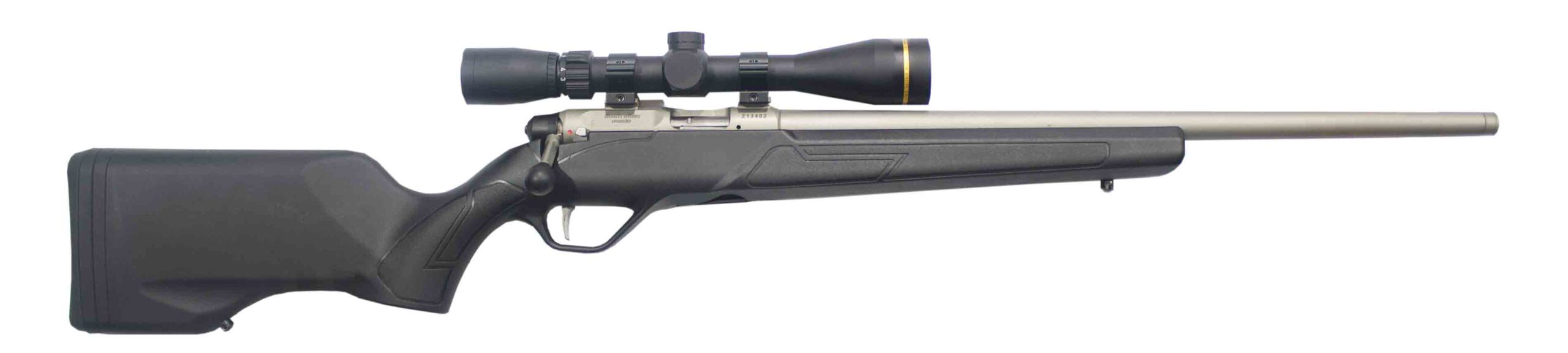 Lithgow LA101 Titanium 22LR