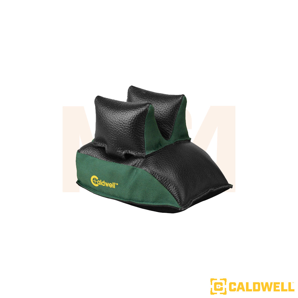 Caldwell Rear Bag Medium Height Filled