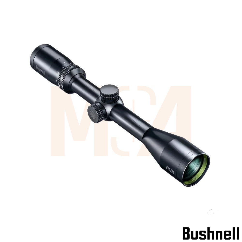 Bushnell R3 4-12x40 Rimfire DZ22