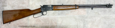 Great little gun but not being used,great fun bunnies and plinking.