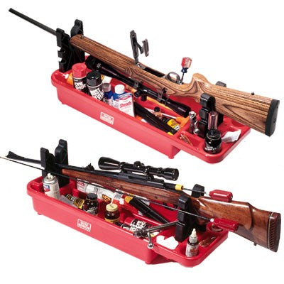 MTM GUNSMITH RIFLE MAINTENANCE & CLEANING CENTER