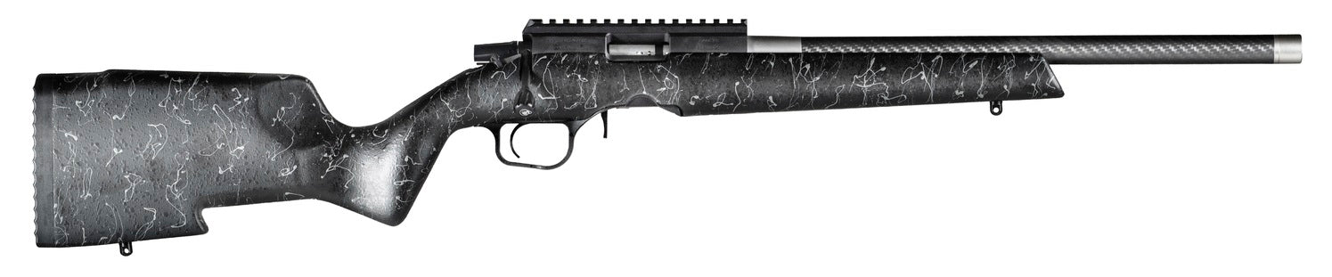 CHRISTENSEN ARMS RANGER