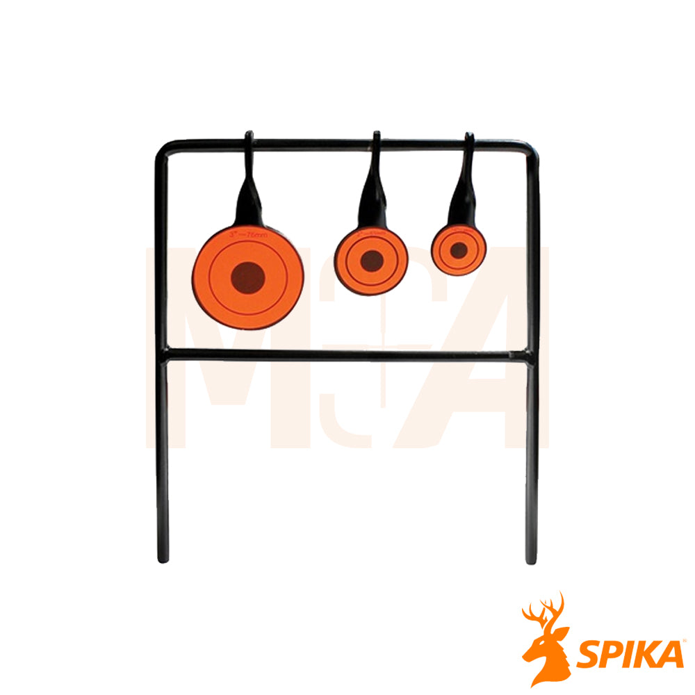 Spika Target 3 Spinner