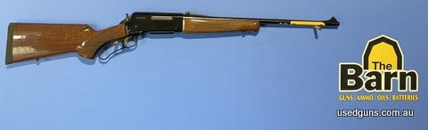 308W Browning BLR Lightweight pistol grip in stock now!