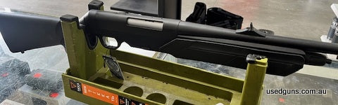 Brand new stock clearance. Free delivery to your gunshop.
