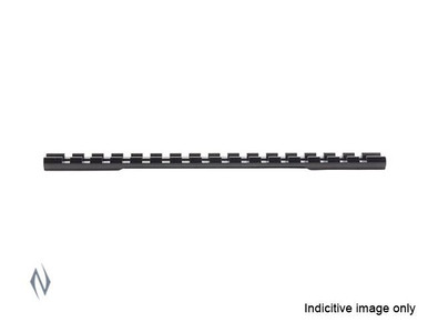 WEAVER RAIL MULTI SLOT SAVAGE AXIS - SKU: W48347