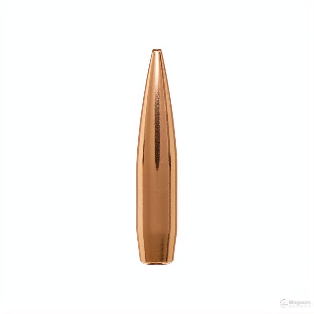Berger 30 Cal Hybrid Target 215gr Projectiles