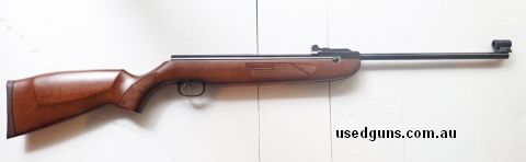 Priced for quick sale. Bought new for $625 in 2020. Near perfect condition, used at range only. Excellent training rifle for improving my field shooting at low 