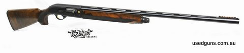 Beretta AL 391 Urika in great nick comes in original hard case low round count. Overnight Airfreight from WA to a dealer of your choice can be arranged
