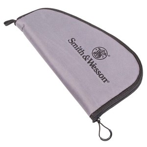 SMITH & WESSON
DEFENDER
HANDGUN CASES

AVAILABLE IN
110019 MEDIUM 13" NEW $29.90
110020 LARGE 16" NEW $32.90