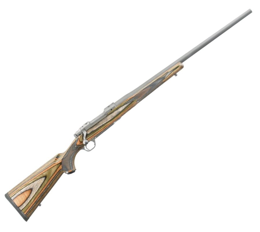RUGER HAWKEYE PREDATOR 223