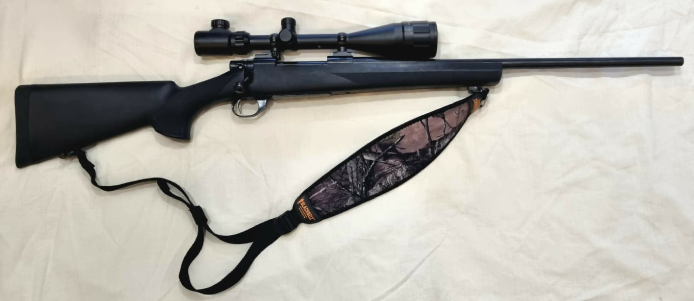 FOR SALE: Howa 1500 .30-06 ‚Äì Because Sometimes You Just Need to Assert Dominance