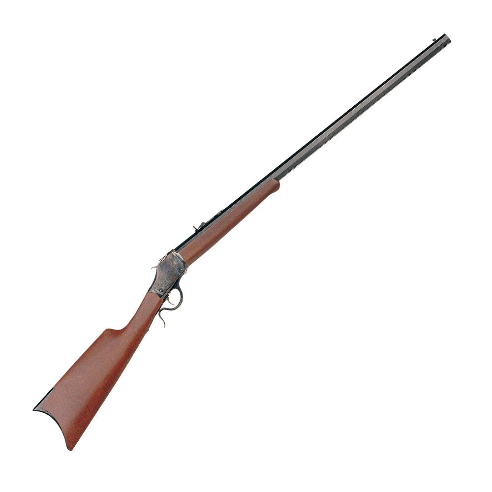 1885 High Wall Sporting Rifle