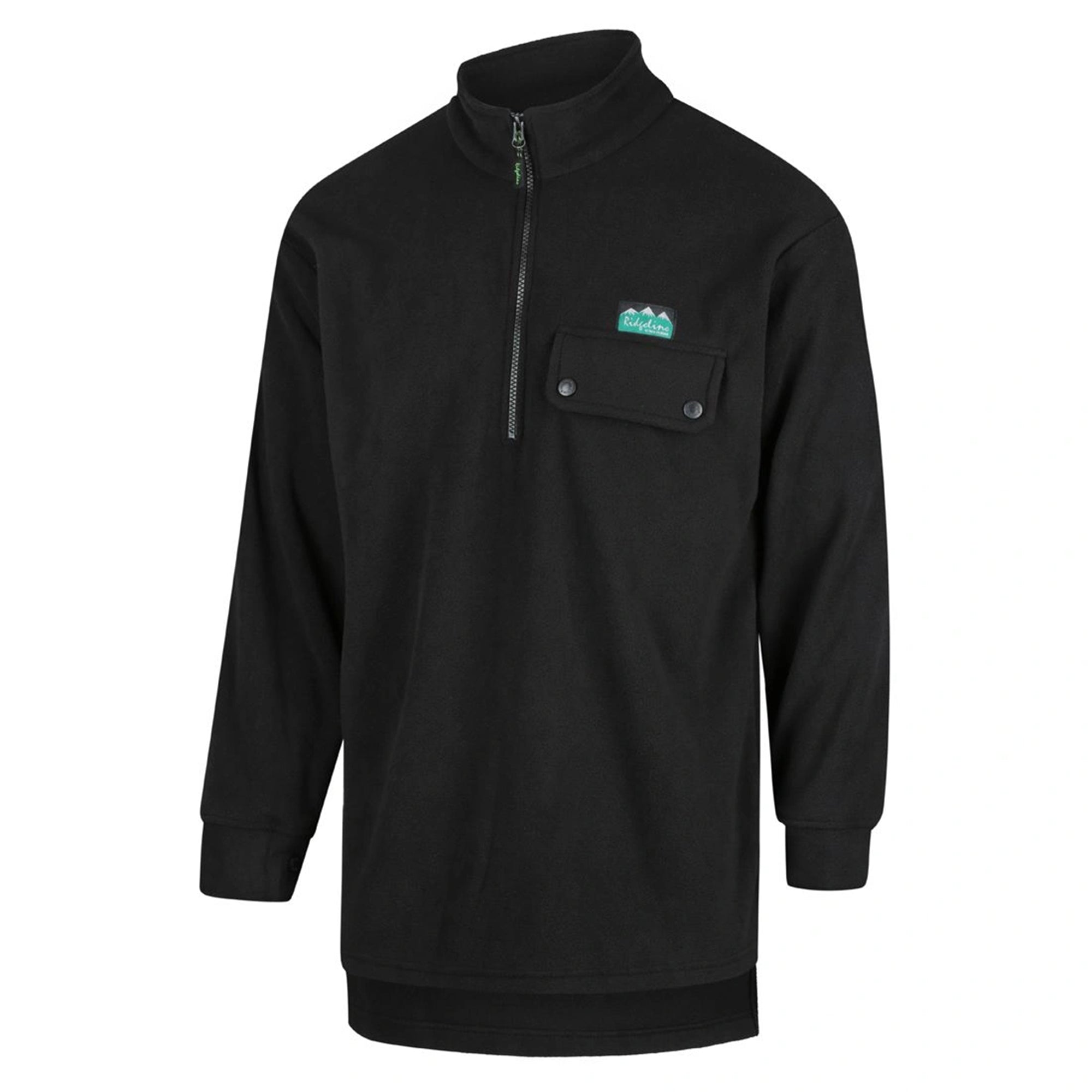 Premium Workmans Bush Shirt | Mens