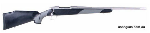 Looking for a Sako 75 Finnlight or synthetic stainless or laminated stainless in 300 Win Mag or 338 Win Mag, minimal use