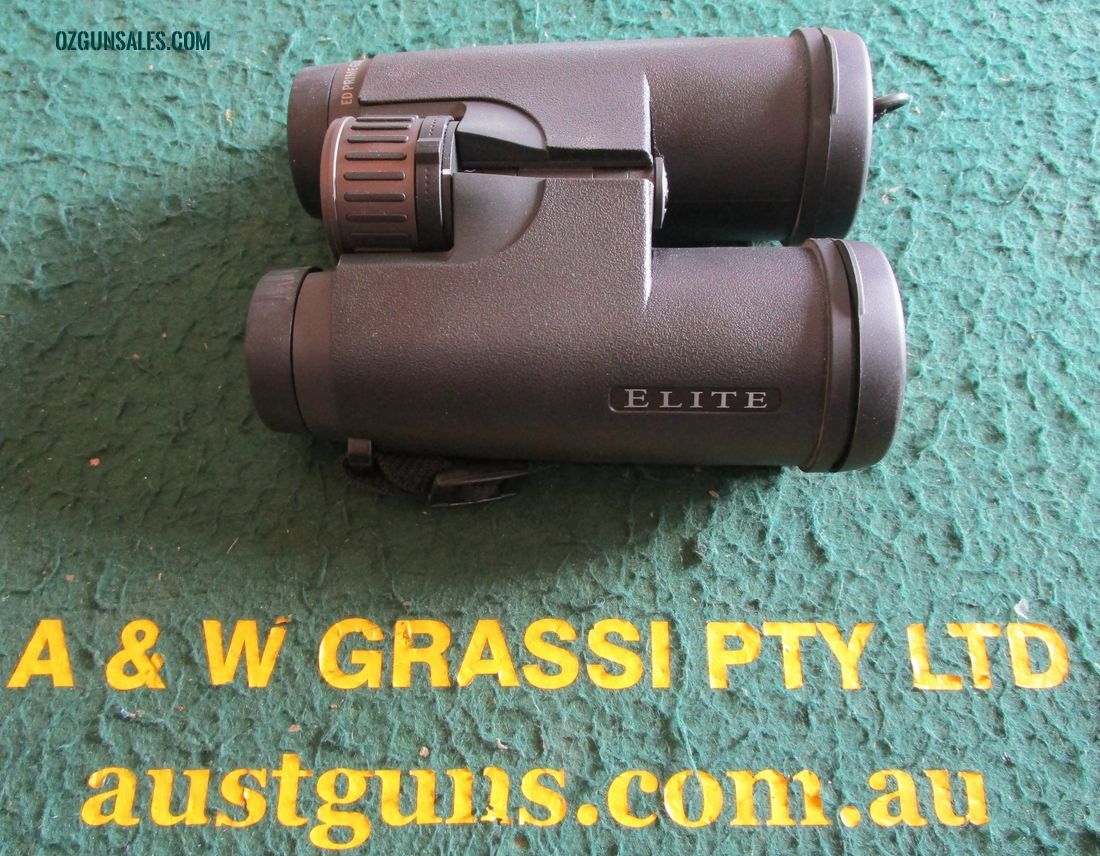 BUSHNELL ELITE 8X42 BINOCULARS............NEW!!