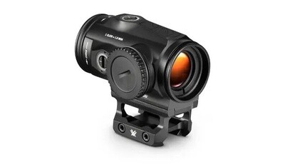 Vortex Spitfire HD Gen II Prism Scope