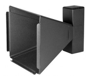 OSPREY AIR GUN PELLET TRAP - STEEL