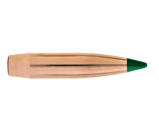 SIERRA 6.5MM 264 130G TIPPED MATCHKING
