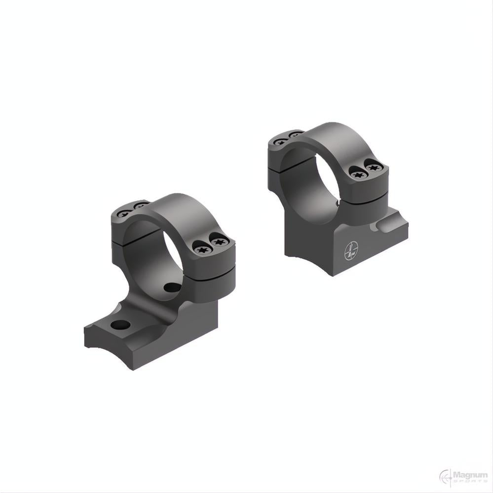 Leupold Backcountry Ringmount Kimber 84