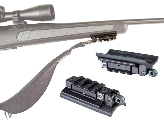 CALDWELL PIC RAIL ADAPTOR CALD-PRAP