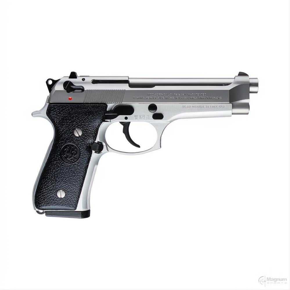 Beretta 92FS Inox