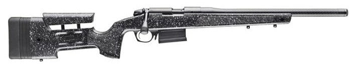 BERGARA B14R .17HMR CARBON RH HMR