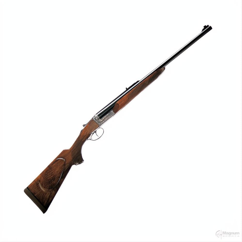 Chapuis AGEX Brousse Double Rifle