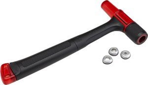 HORNADY
H050092
LOCK N LOAD
IMPACT BULLET PULLER

SPECIAL NEW $54.90