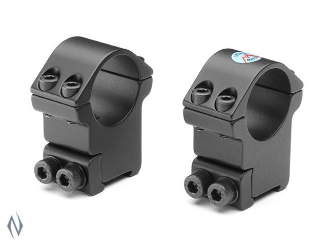 SPORTSMATCH 15MM 2 PIECE 1" BRNO,TIKKA, 5/8