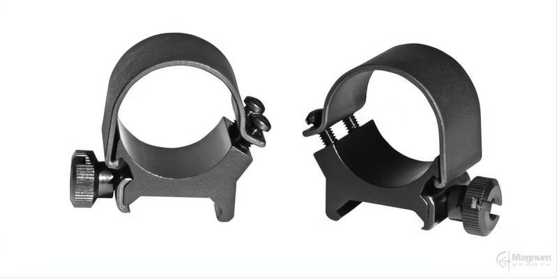 Weaver Rings