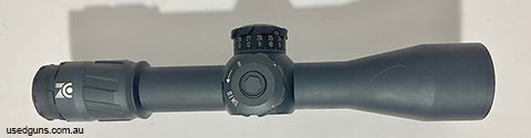 Like new ZCO420, MPCT2 reticle. Original box etc.