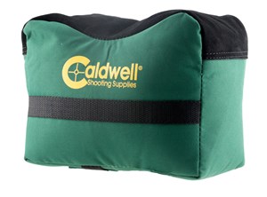 CALDWELL
P-FBRB
DEADSHOT FRONT
BAG FILLED

SPECIAL NEW $59.90