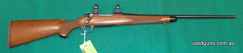 Bore in very good condition some external carrying marks