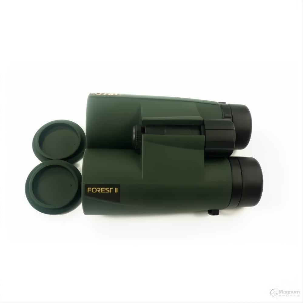 Delta Optical Forest II 8x42