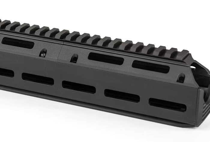 TIKKA ACE PICATINNY HANGUARD RAIL